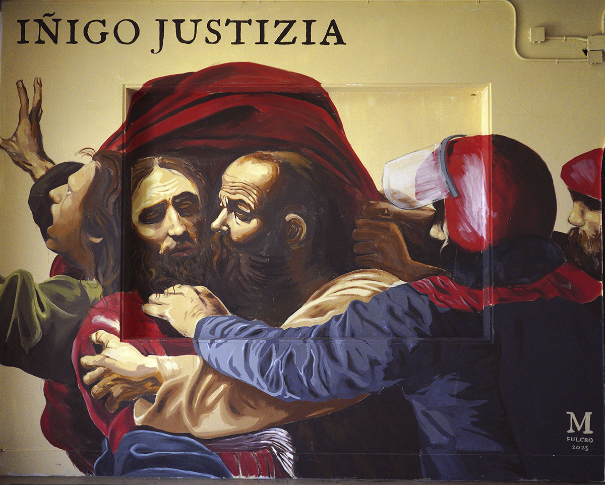 Inigo Justizia